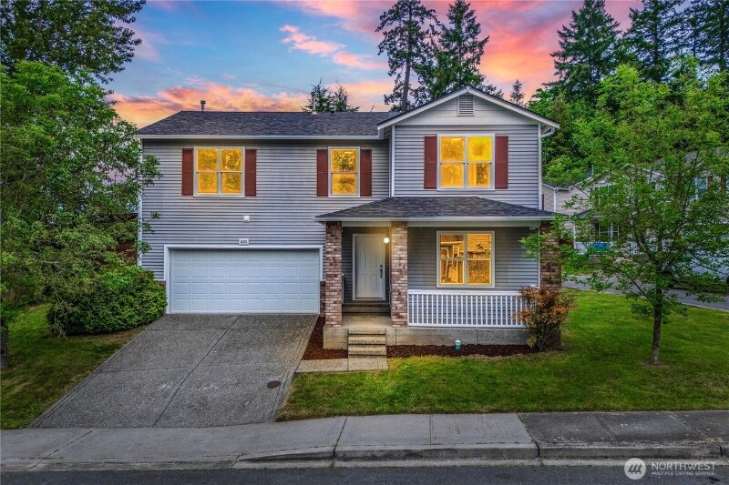 Foto principal - 12570 SE 295th St