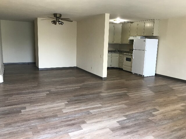 Foto principal - Harper Apartments