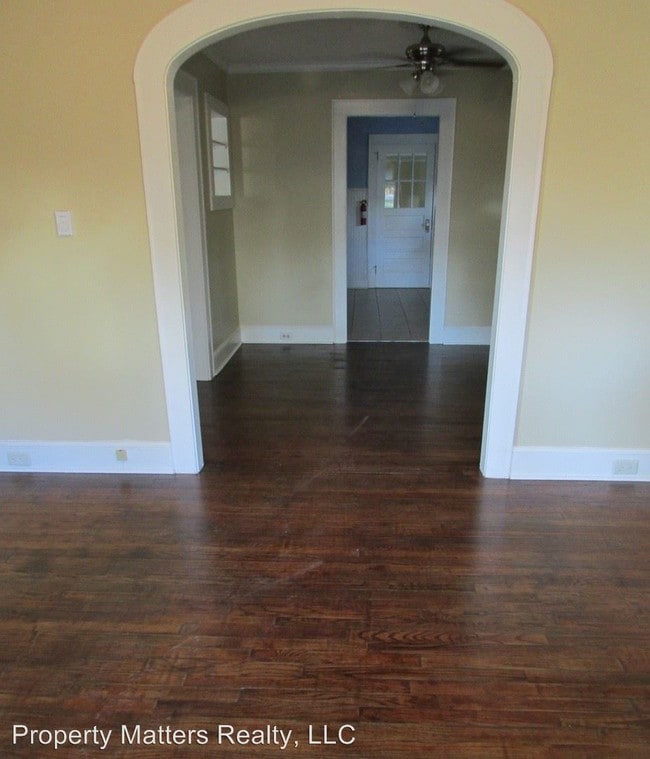 Building Photo - 2 br, 1 bath House - 2317 Sam Wilson Road