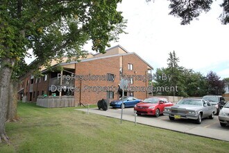 Building Photo - 14803-14851 51 Ave NW
