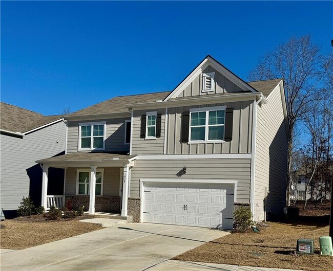 Building Photo - 1436 Braselton Vlg Pkwy