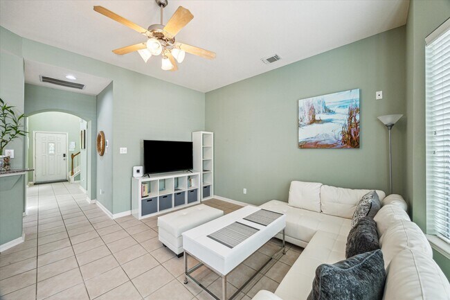 Foto del edificio - 2403 Clippers Square