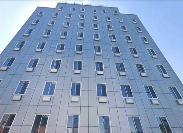Foto del edificio - 6426 Queens Blvd
