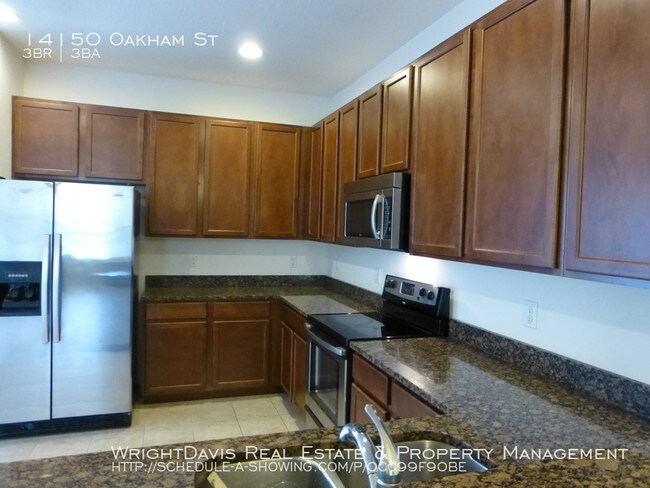 Foto del edificio - 14150 Oakham St
