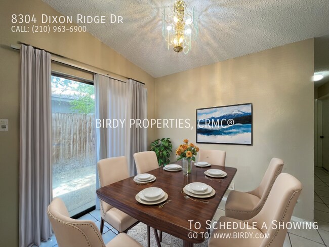 Building Photo - "Charming 3-Bedroom San Antonio Home with ...