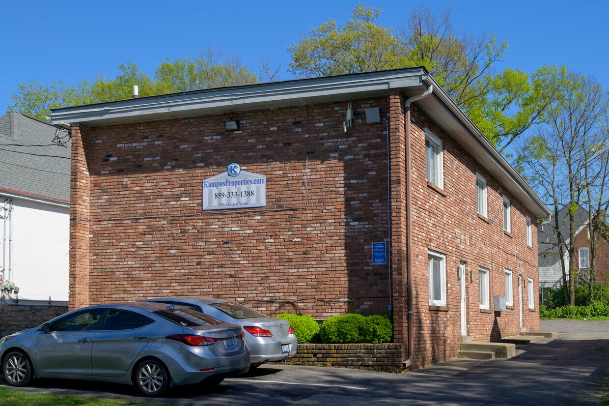 Primary Photo - Kampus Heights