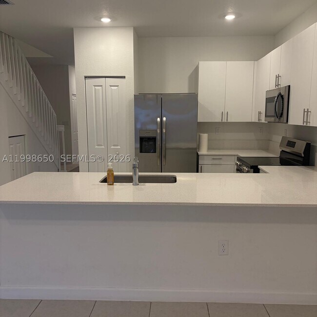 Building Photo - 23320 SW 127th Ct