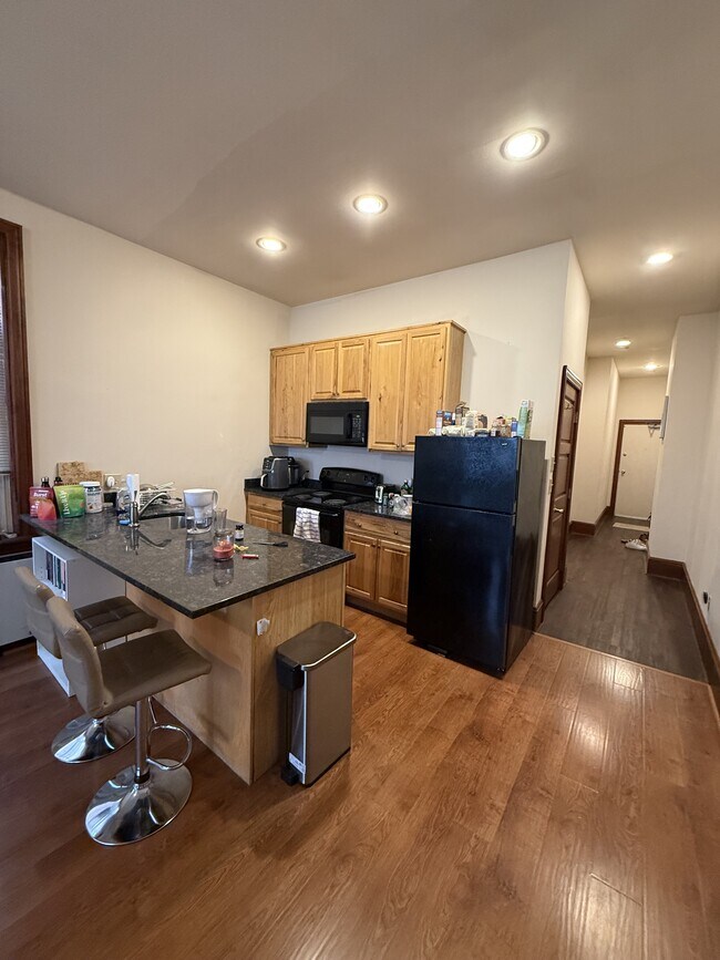 Foto del edificio - 1725 Spruce St