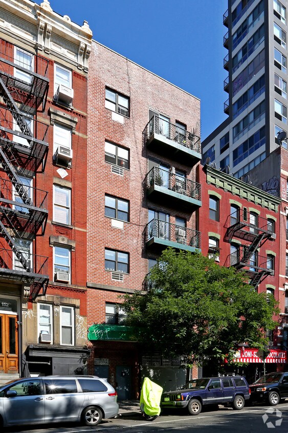 Foto del edificio - 150 Forsyth St