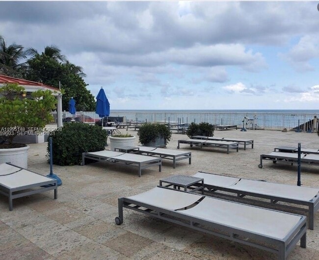 Photo - 19201 Collins Ave Apartment