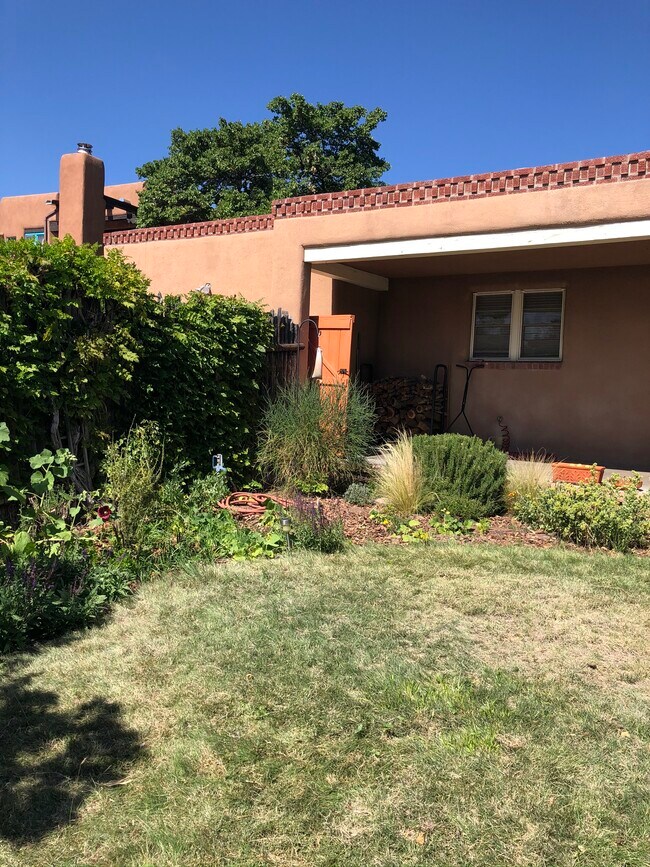 Building Photo - 513 Rio Grande Ave