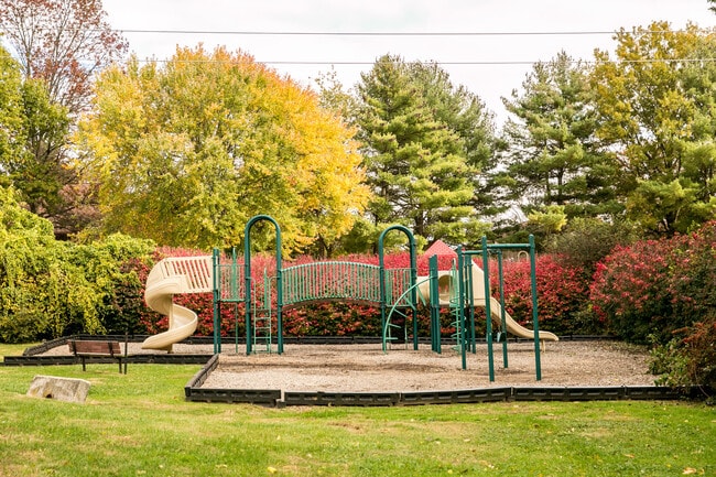 Interior Photo - Briarcliff Apartments: Spacious Luxury Living in Central Baltimore County