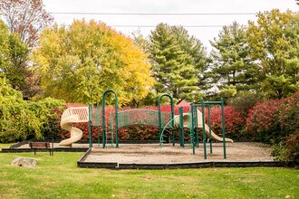 Interior Photo - Briarcliff Apartments: Spacious Luxury Living in Central Baltimore County