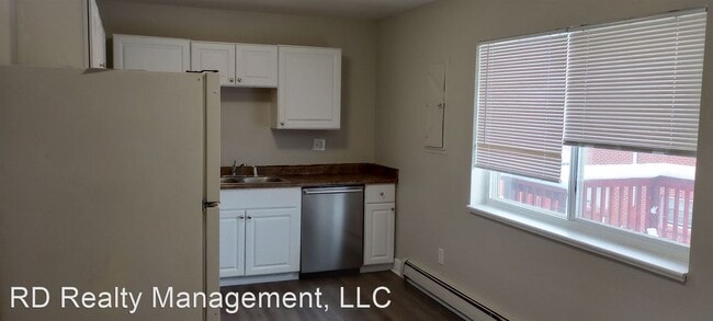 Building Photo - 2 br, 1 bath House - 1164 N Yosemite St #2B