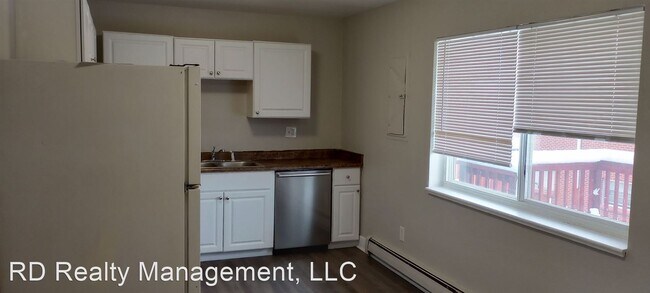 Foto del edificio - 2 br, 1 bath House - 1164 N Yosemite St #2B