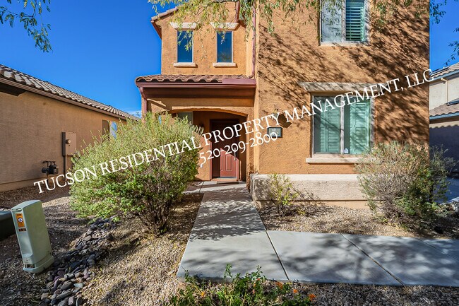 Photo - 6012 S Meadow Breeze Dr House