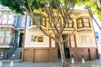 Building Photo - 3175 24th St