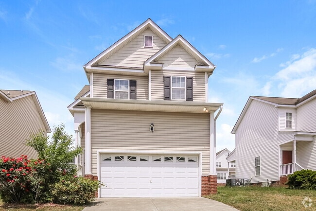 Building Photo - 3816 Pin Oak Rd