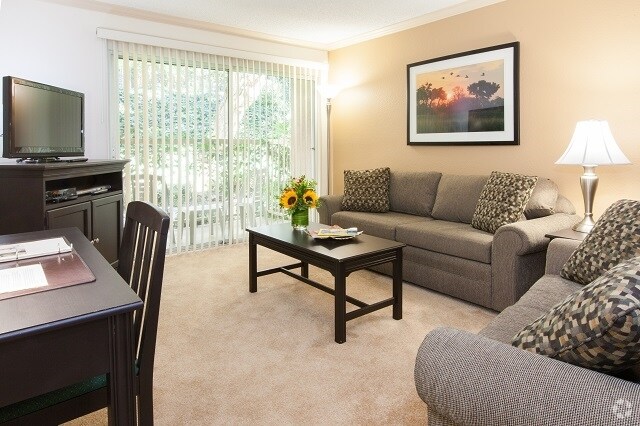 Oakwood At Toluca Hills Apartments By Avalon Hollywood Oakwood At Toluca Hills Apartments By Avalon Living Room