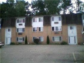 Primary Photo - 4706 Castlebar St NW