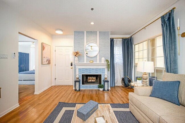 Building Photo - 3308 Parliament Cove