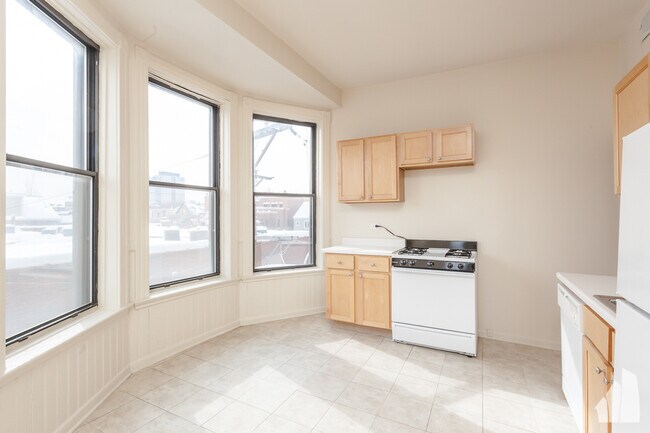 Foto del edificio - 1726 N Orchard St