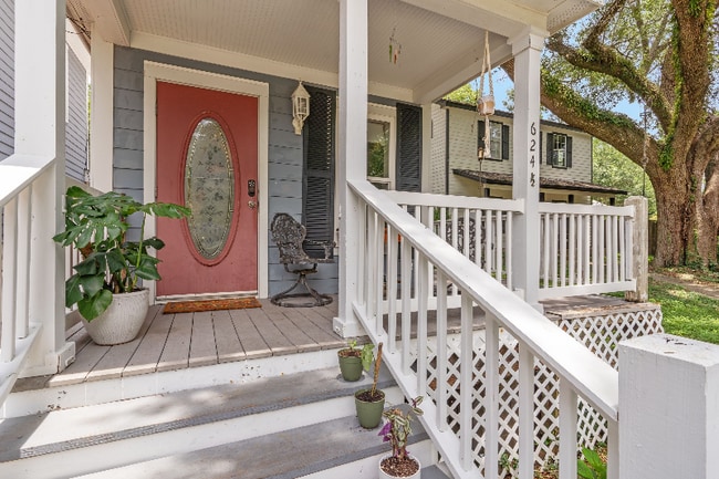 Photo - 624 W 7th Ave House