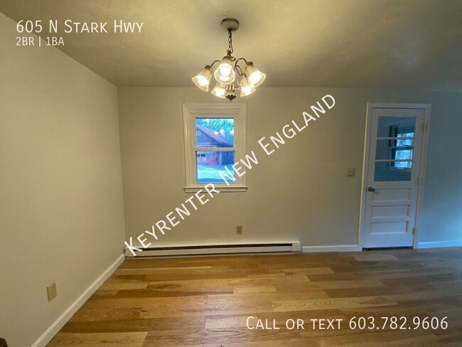 Building Photo - 605 N Stark Hwy