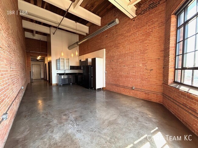 Foto del edificio - 382 W 22nd St