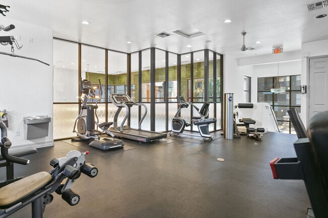 Foto del edificio - The Urban