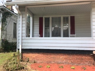 Building Photo - 1324 Shepherd St