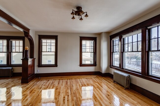Foto del edificio - 174 Vernon St