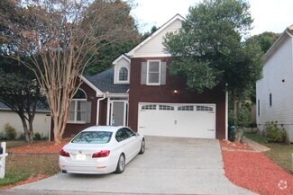 Building Photo - 345 Braxton Pl