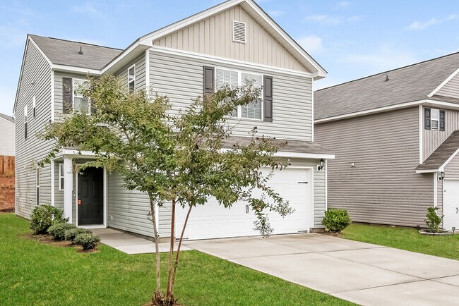 Building Photo - Gorgeous 3 Bedroom in Inman!