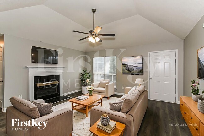 Foto del edificio - 2004 Plantation Pkwy