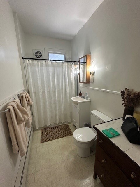 Foto del edificio - 305 Cabot St