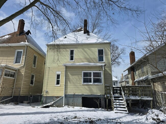 Foto del edificio - 1806 N Peoria Ave