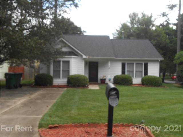 Foto principal - 7502 Crestside Ln