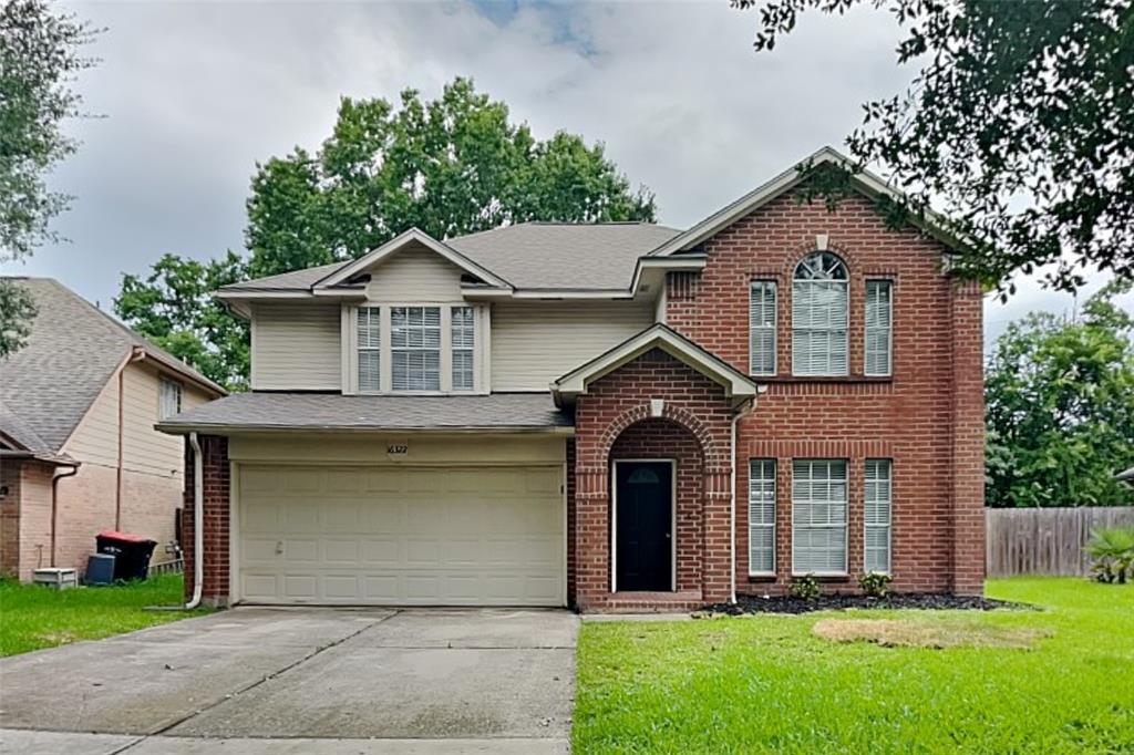 Foto principal - 16322 Jast Dr