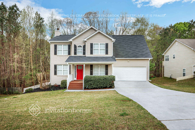 Building Photo - 675 Clemson Ln