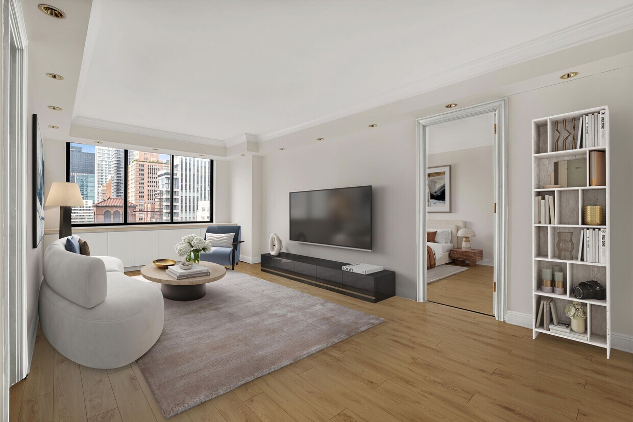 Primary Photo - 200-210 E 65th St