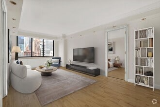 Building Photo - 200-210 E 65th St