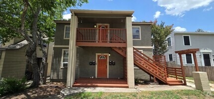Building Photo - 455 Eleanor Ave