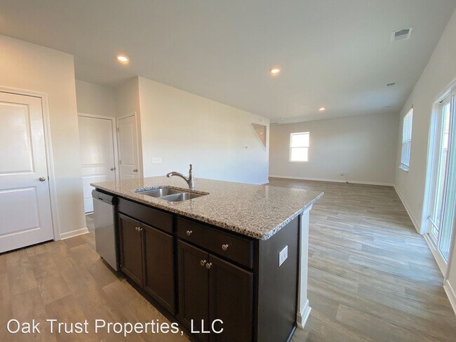 Foto del edificio - 4 br, 2.5 bath House - 9703 Roseberry Street