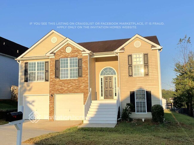 Building Photo - 5869 Waggoner Cove