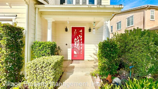 Building Photo - 3 br, 2.5 bath House - 3869 Lake Circle Drive