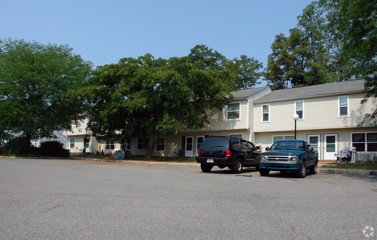 Foto del edificio - The Point at Smithsburg