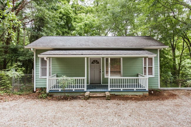 Photo - 288 Fourth Street House