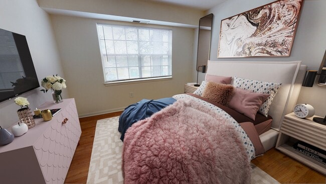 Building Photo - Residences at Brookside