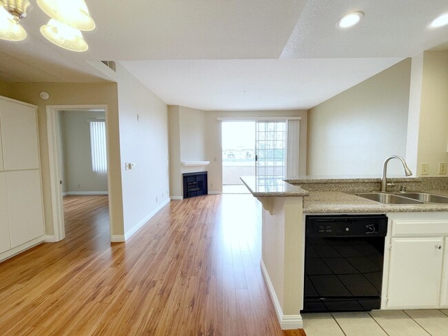 Building Photo - The Madison Apartments